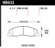 HAWK Super Duty Brake Pad Sets