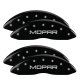 MGP Caliper Covers 4 Logo