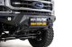 ADD Bomber Front Bumpers