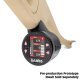 GBE Gauge Mounts