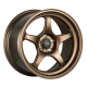 KNG Hyperspec Wheels