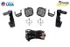 DIO LED Light Pods