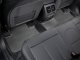 WT FloorLiner - Rear - Blk
