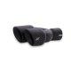 MM Cat-back Exhaust - Resonatd