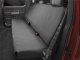 WT Seat Protectors - Gray