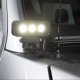 PUT Luminix Roof Brackets