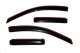 AVS In-Channel Ventvisors