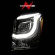 ANZ LED/Projector Headlights