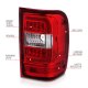 ANZ LED Taillights