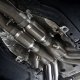 SSW Long Tube Headers
