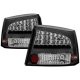 SPY LED Tail Lights