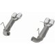 MAG Axle Back Exhaust