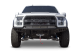 ADD Stealth R Front Bumper
