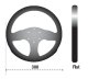 SPA Steering Wheel
