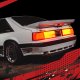 ORL LED Tail Lights