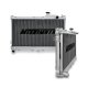 MM Radiators - Alum