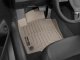 WT FloorLiner - Front - Tan