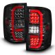 ANZ LED Taillights