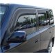 AVS In-Channel Ventvisors