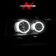 ANZ LED/Projector Headlights