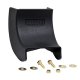 WES Nerf Bars - PRO TRAXX 4