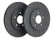 HAWK Talon Rotors