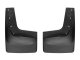 WT No Drill Mudflaps
