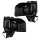 ORL Fog Light Assembly