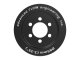 AFE Gamma Pulley