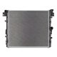 MM Radiators - Plastic
