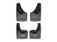 WT No Drill Mudflaps
