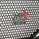 WES HDX Grille Guards