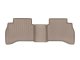 WT FloorLiner - Rear - Tan