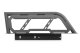 DVE Bed Racks