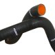 MM Silicone Hose - Radiator