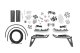 RUG Fender Flare Kits