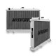 MM Radiators - Alum X-Line