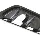 AND Rear Diffusers
