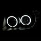 ANZ LED/Projector Headlights