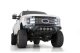 ADD Bomber Front Bumpers