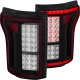 ANZ LED Taillights
