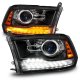 ANZ LED/Projector Headlights