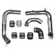 INJ Intercooler Piping