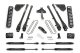 FAB 4 Link Kit Component Box