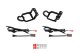 DIO Mounting Brackets Lighting