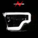ANZ LED/Projector Headlights
