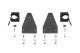FAB Cargo Racks