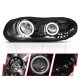 ANZ LED/Projector Headlights