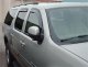 STA Snap-Inz Deflectors 4pc