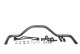 HWG Big Wig Rear Sway Bars